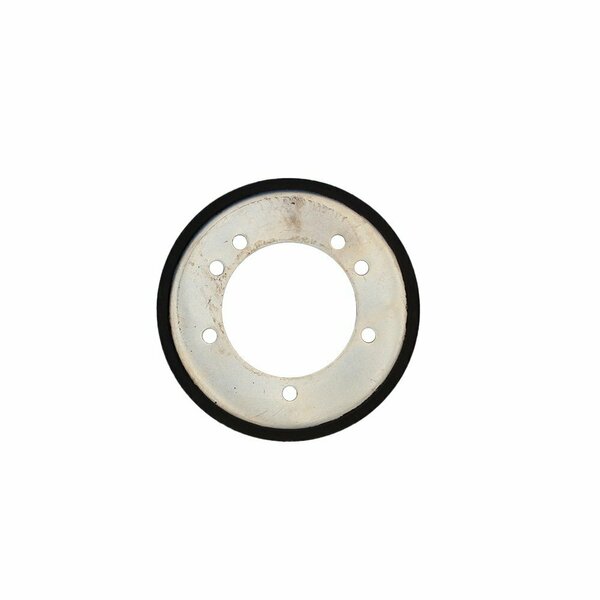 Aftermarket New Friction Drive Disc Fits Snapper 7018782SM Fits Ariens 00300300 AM122115 STW60-0138